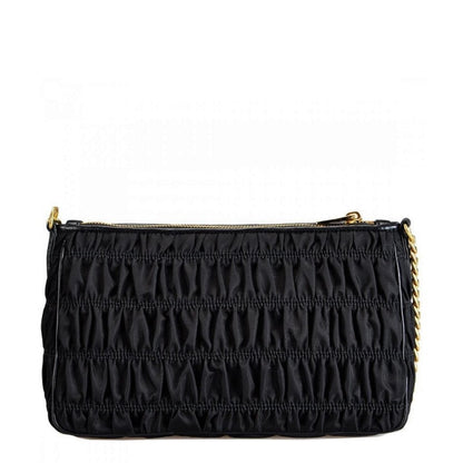 Prada Nylon Tessuto Gaufre Shoulder Bag - photo 3