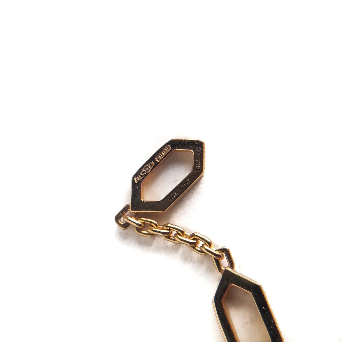 Bvlgari Serpentine Necklace - photo 6