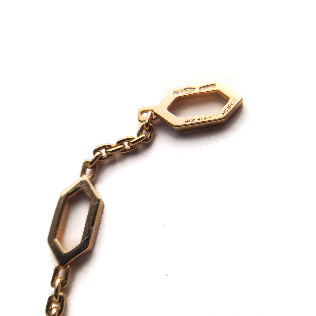 Bvlgari Serpentine Necklace - photo 7