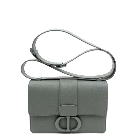 CHRISTIAN DIOR Ultramatte 30 Montaigne Bag - image 1