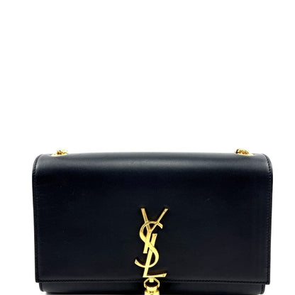 SAINT LAURENT Medium Kate Tassel Shoulder Bag - image 1