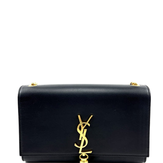 SAINT LAURENT Medium Kate Tassel Shoulder Bag - image 1