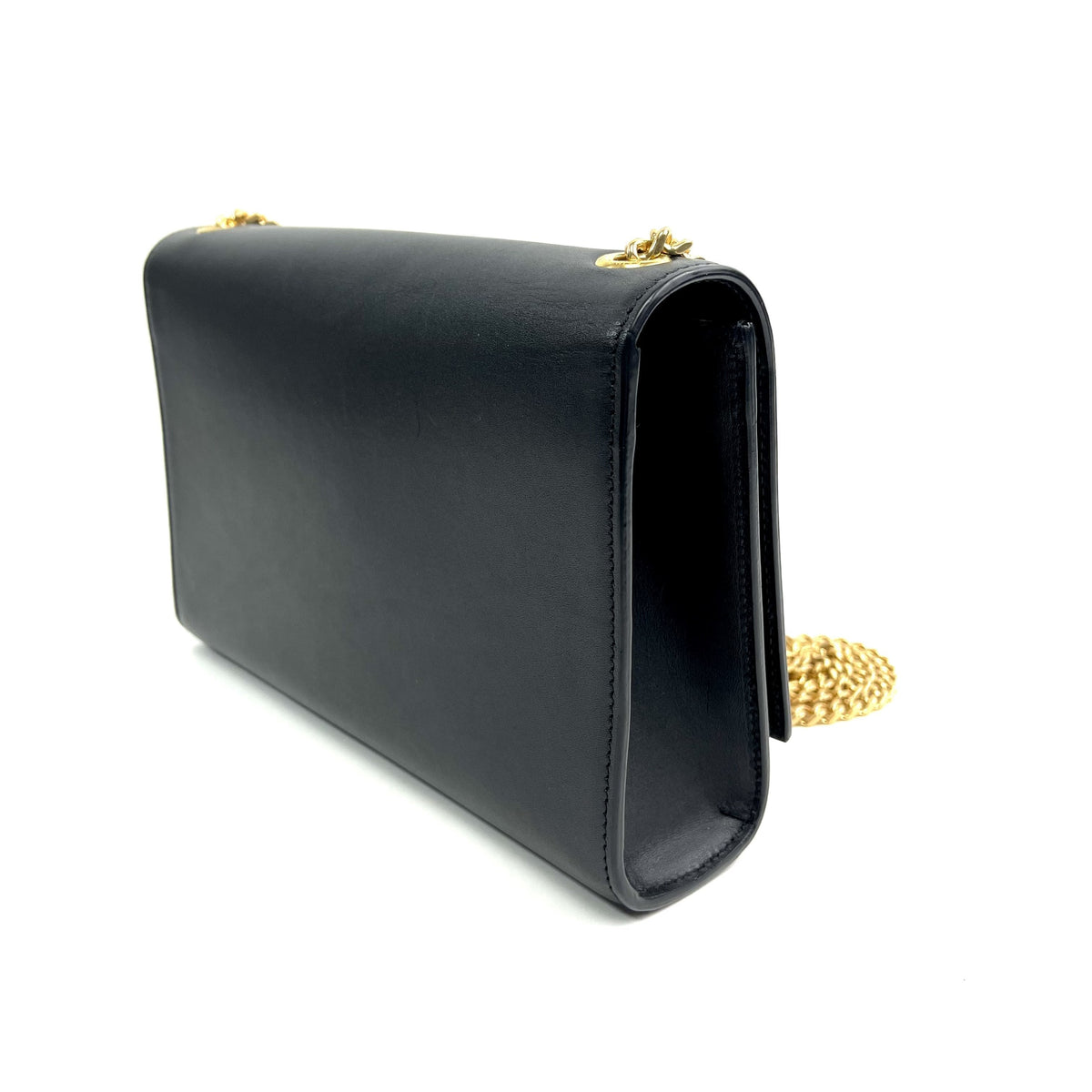 SAINT LAURENT Medium Kate Tassel Shoulder Bag - image 3