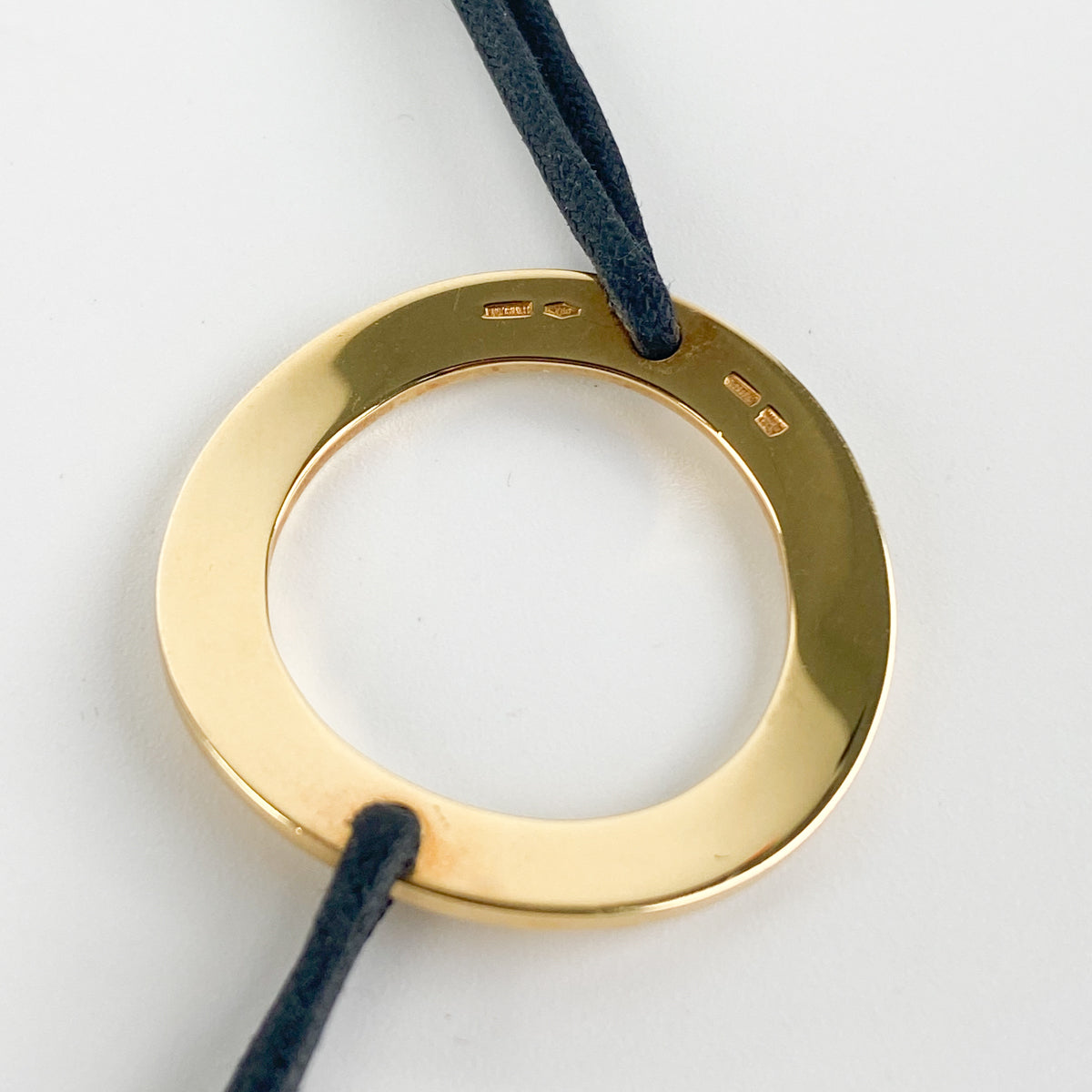 Bvlgari B.Zero.1 Round Yellow Gold Bracelet - photo 6