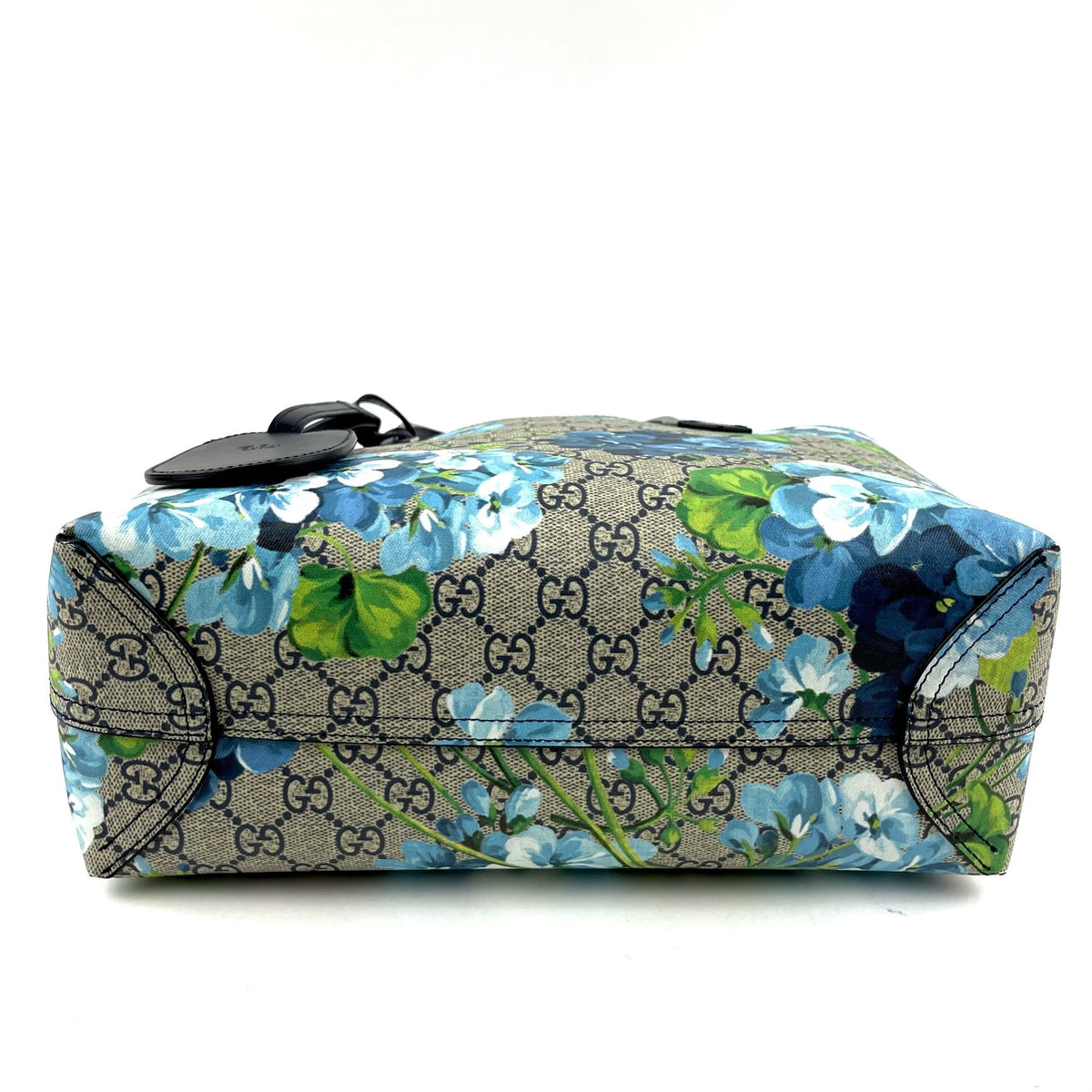 Gucci Small Reversible GG Blooms Tote - photo 4
