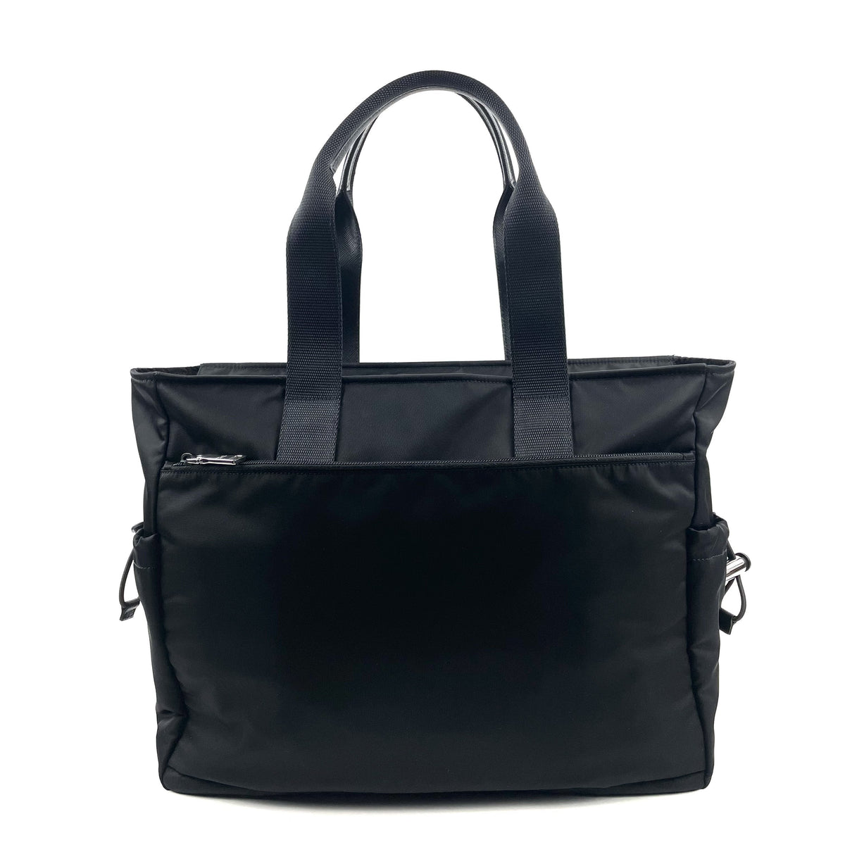 Prada x Universal Frankenstein Montagna Nylon Tote - photo 4