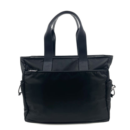 Prada x Universal Frankenstein Montagna Nylon Tote - photo 4