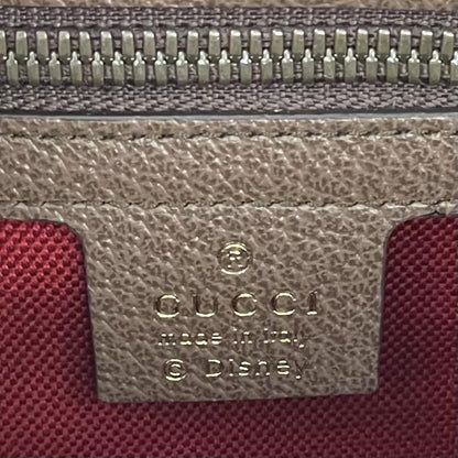 Gucci x Disney Donald Duck duffle bag - photo 8