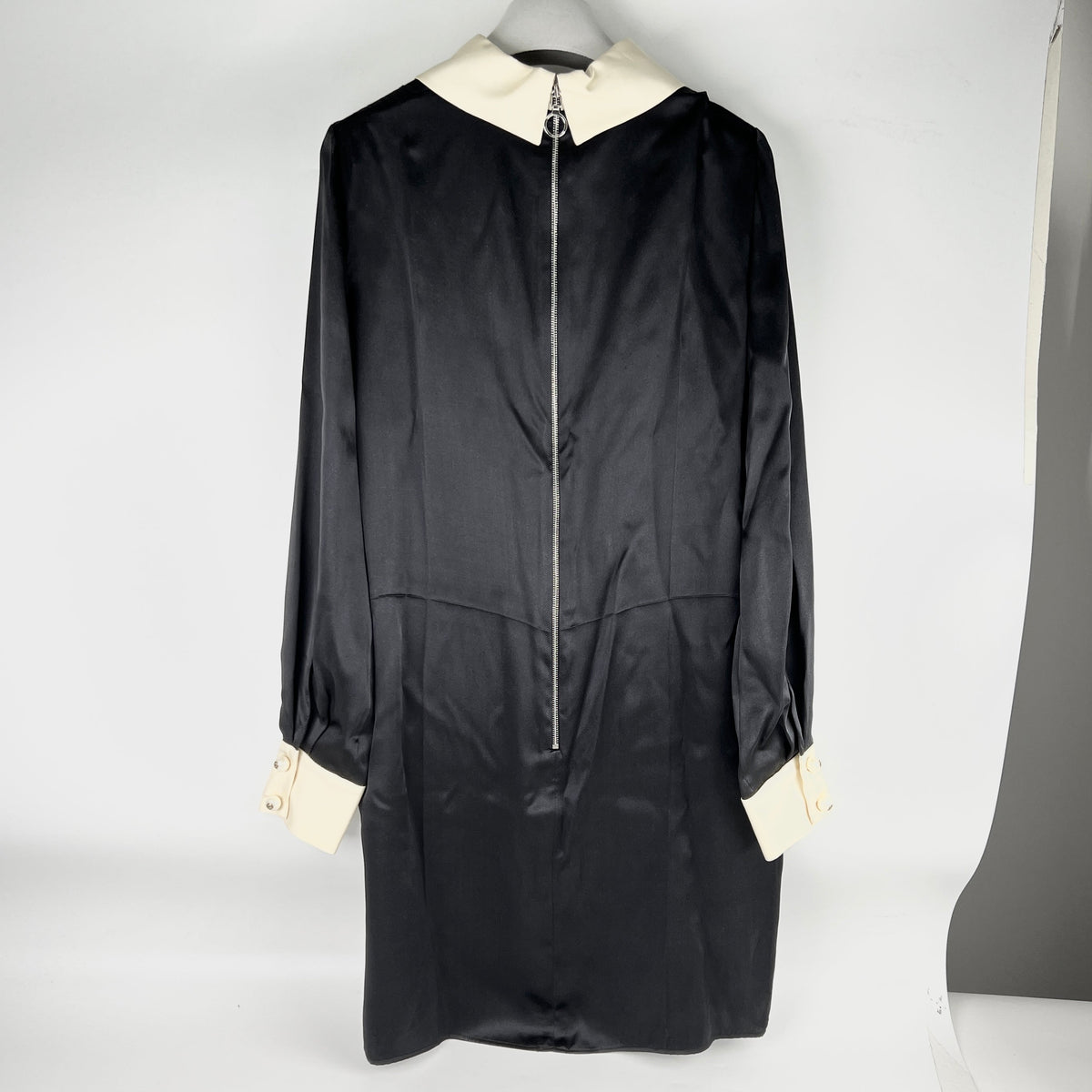 Gucci Floral Silk Dress Size 38 - photo 2