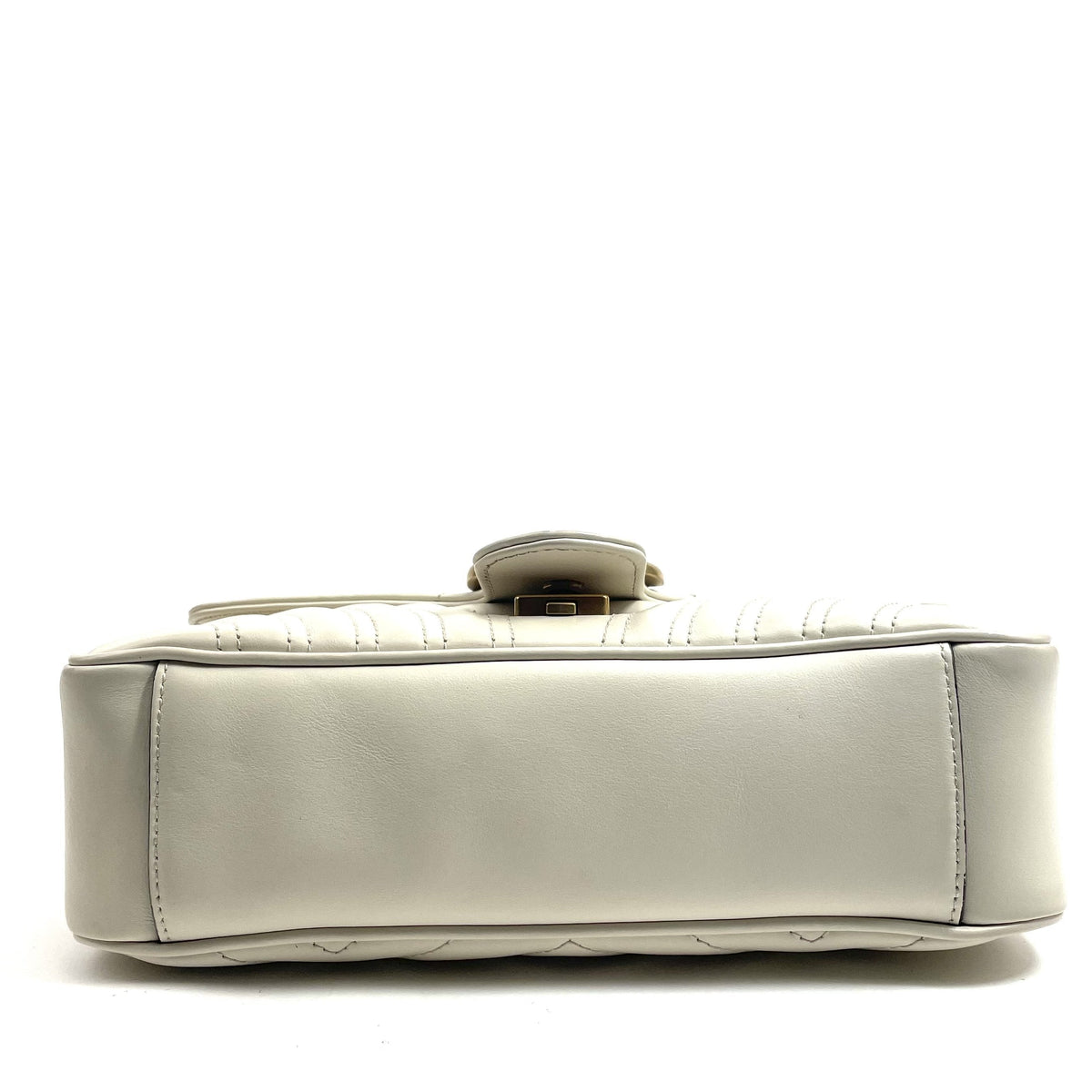 GUCCI Medium GG Marmont Matelassé Shoulder Bag - image 7