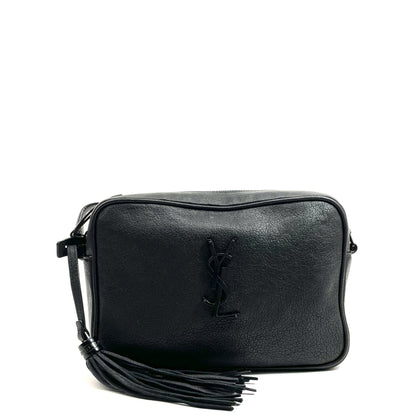 Saint Laurent Small Lou Camera Bag - photo 1