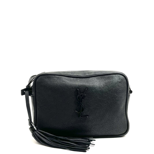 Saint Laurent Small Lou Camera Bag - photo 1