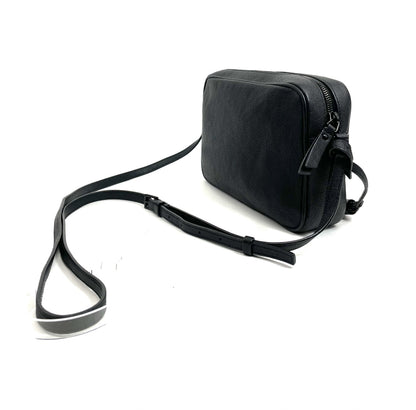 Saint Laurent Small Lou Camera Bag - photo 3