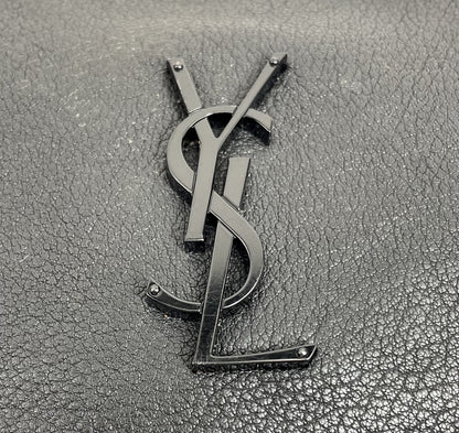 Saint Laurent Small Lou Camera Bag - photo 5