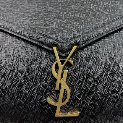Saint Laurent Medium Cassandra Handle Bag - photo 4
