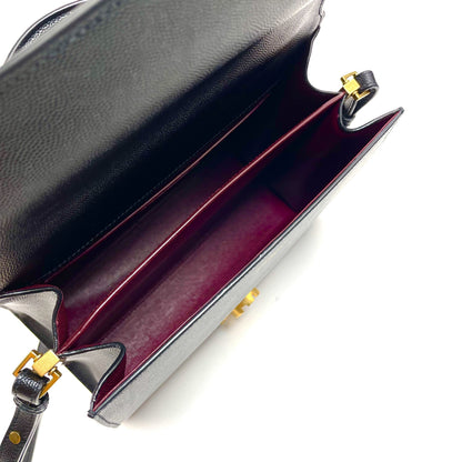Saint Laurent Medium Cassandra Handle Bag - photo 6