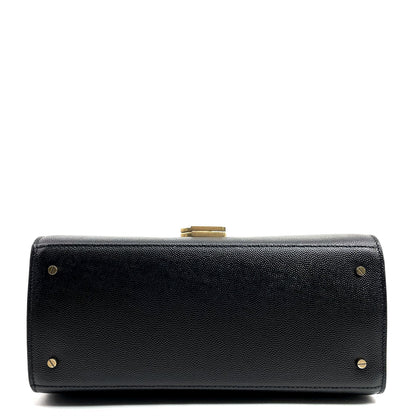 Saint Laurent Medium Cassandra Handle Bag - photo 7