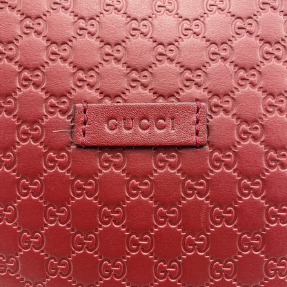 Gucci Microguccissima Medium Dome Bag - photo 4