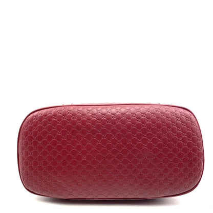 Gucci Microguccissima Medium Dome Bag - photo 5