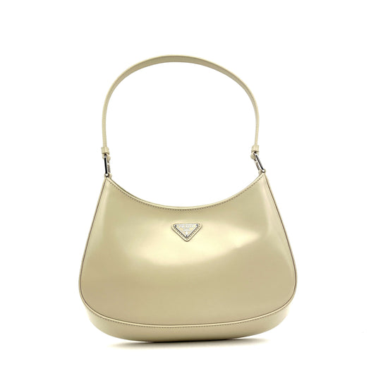 Prada 2021 Spazzolato Cleo Bag - photo 1
