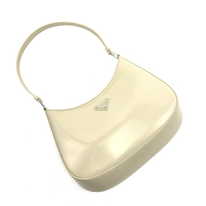 PRADA 2021 Spazzolato Cleo Bag - image 5