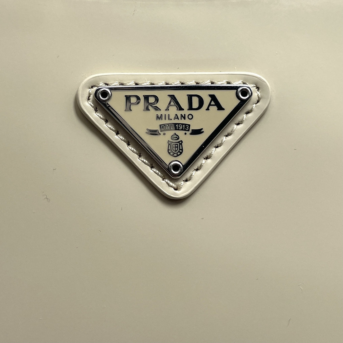 PRADA 2021 Spazzolato Cleo Bag - image 6