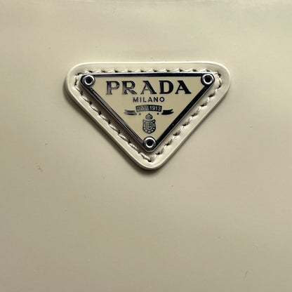 PRADA 2021 Spazzolato Cleo Bag - image 6