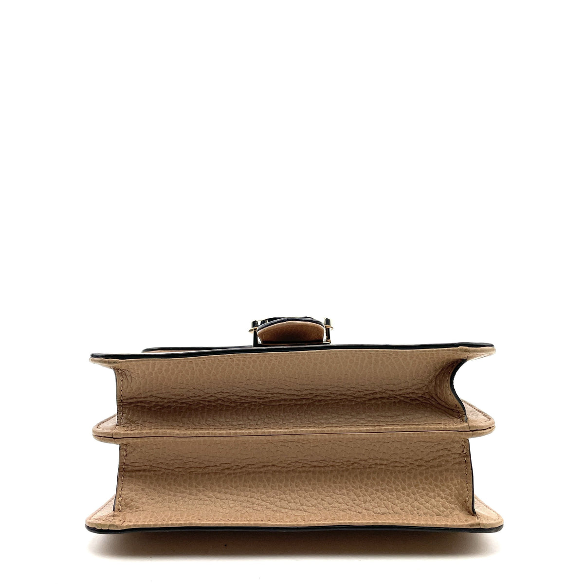 Gucci Small Interlocking GG Shoulder Bag - photo 6