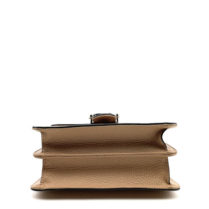 Gucci Small Interlocking GG Shoulder Bag - photo 6