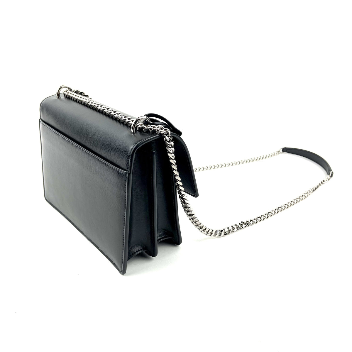 Saint Laurent Medium Sunset Shoulder Bag - photo 3