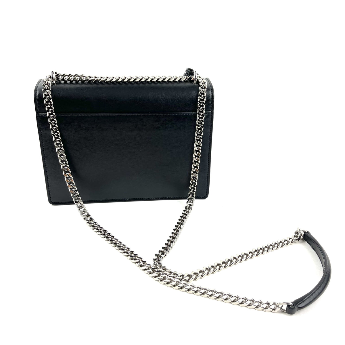 Saint Laurent Medium Sunset Shoulder Bag - photo 4
