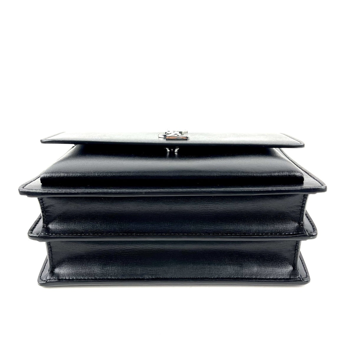 Saint Laurent Medium Sunset Shoulder Bag - photo 6