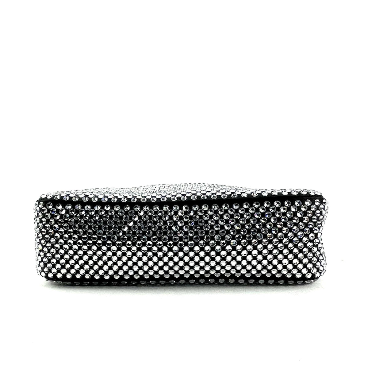 Prada Crystal Re-Edition 2000 Mini Bag - photo 5