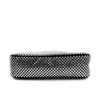 Prada Crystal Re-Edition 2000 Mini Bag - photo 5
