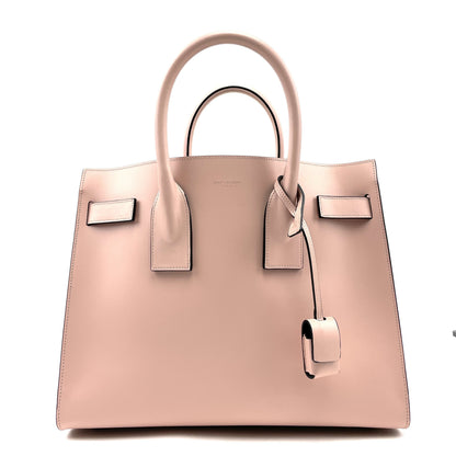 Saint Laurent Small Sac de Jour - photo 1