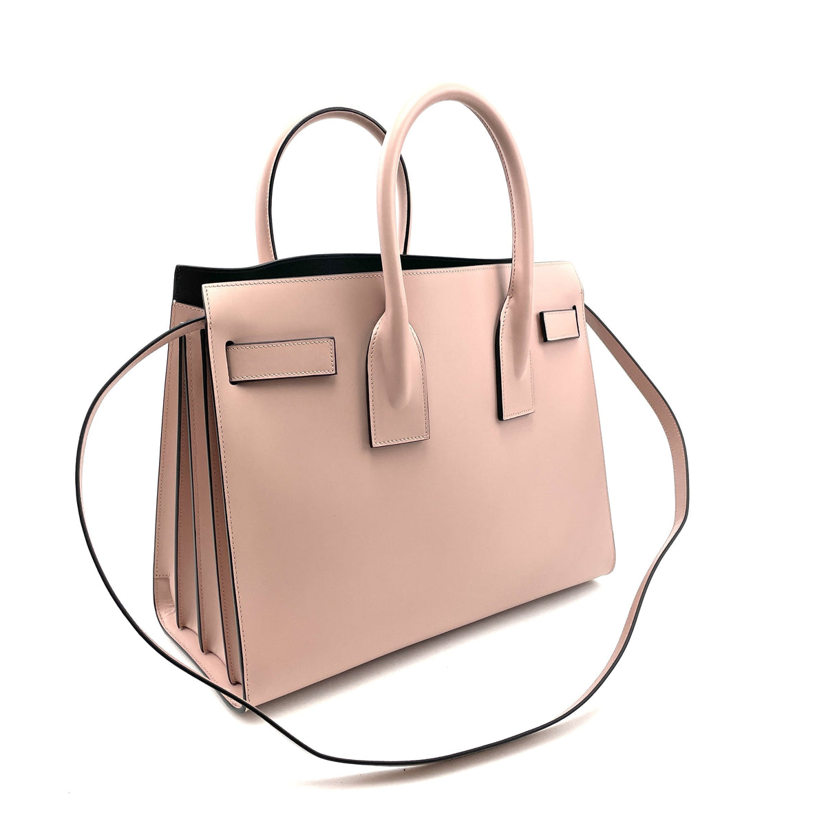 Saint Laurent Small Sac de Jour - photo 3