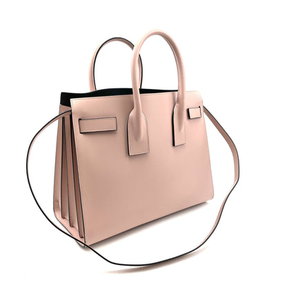 Saint Laurent Small Sac de Jour - photo 3