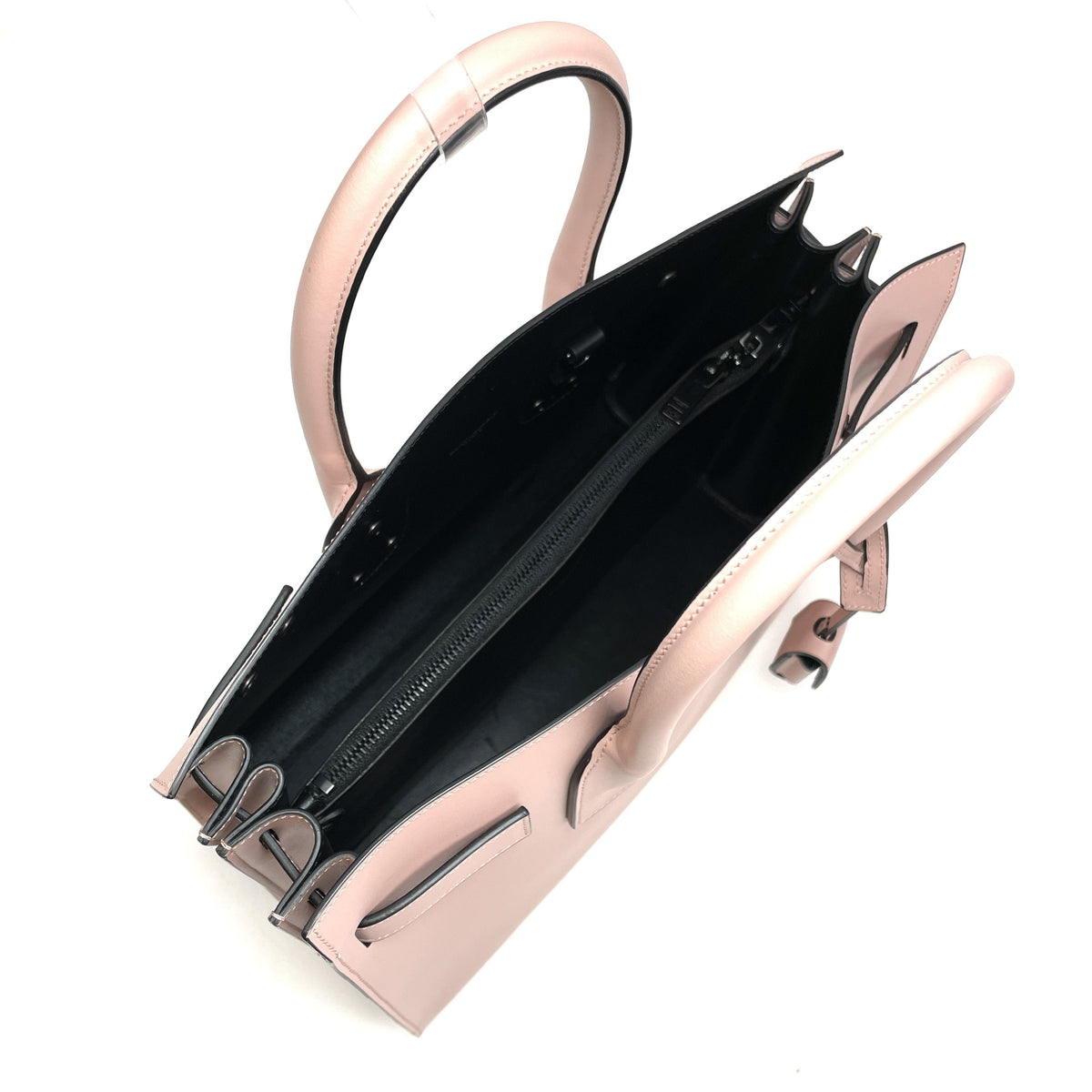 Saint Laurent Small Sac de Jour - photo 5