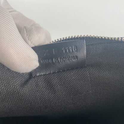 Givenchy Bambi Pouch Black - photo 8