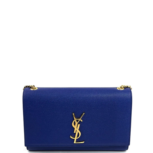 SAINT LAURENT Medium Kate Shoulder Bag - image 1