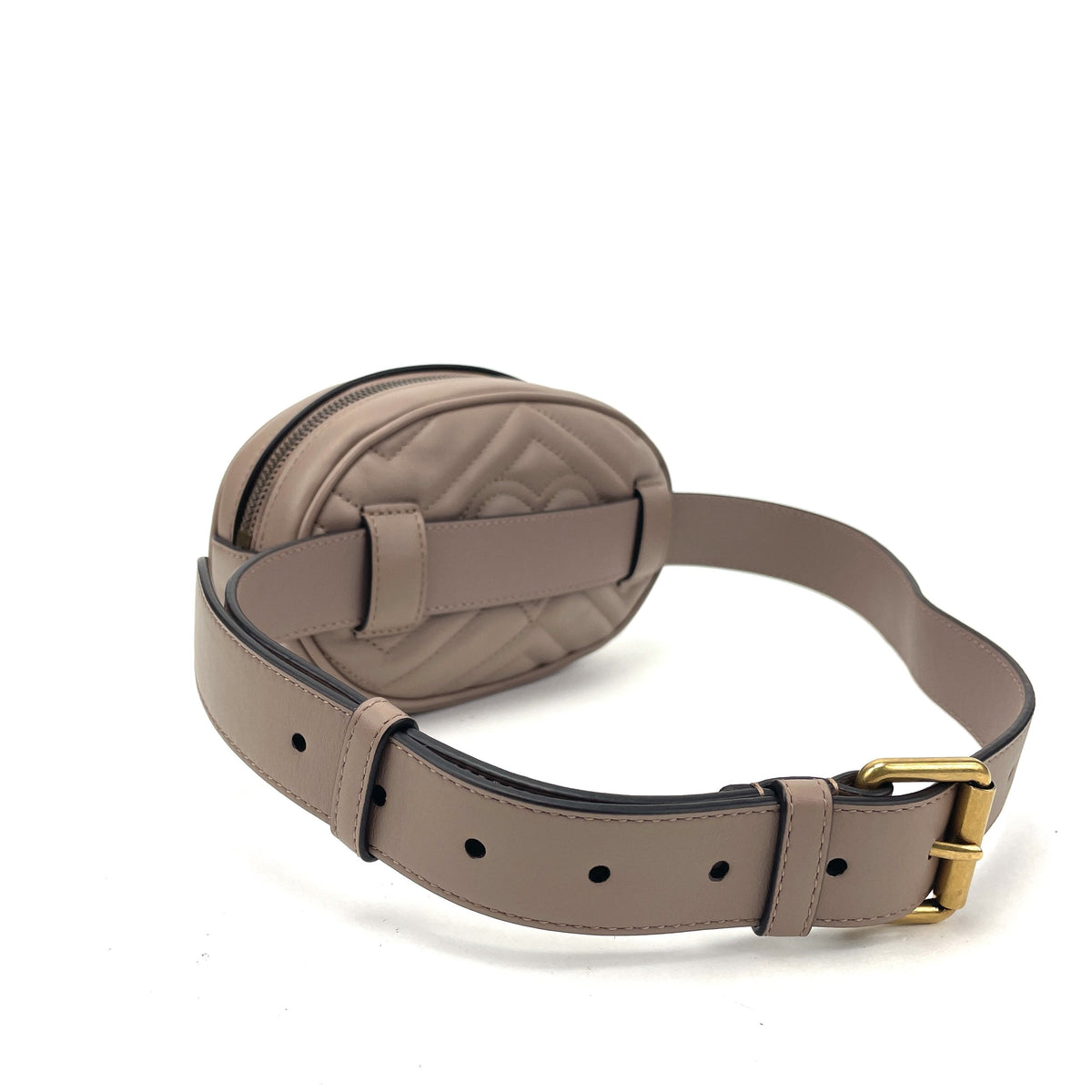 Gucci GG Marmont Matelassé Belt Bag - photo 3