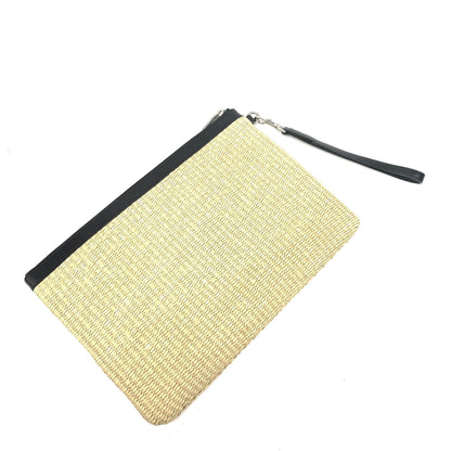 Saint Laurent Rive Gauche Zip Pouch - photo 3
