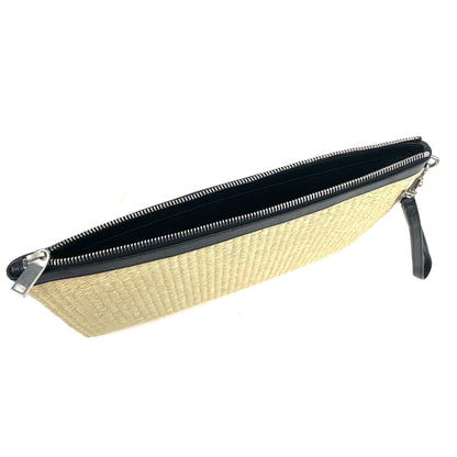 Saint Laurent Rive Gauche Zip Pouch - photo 4