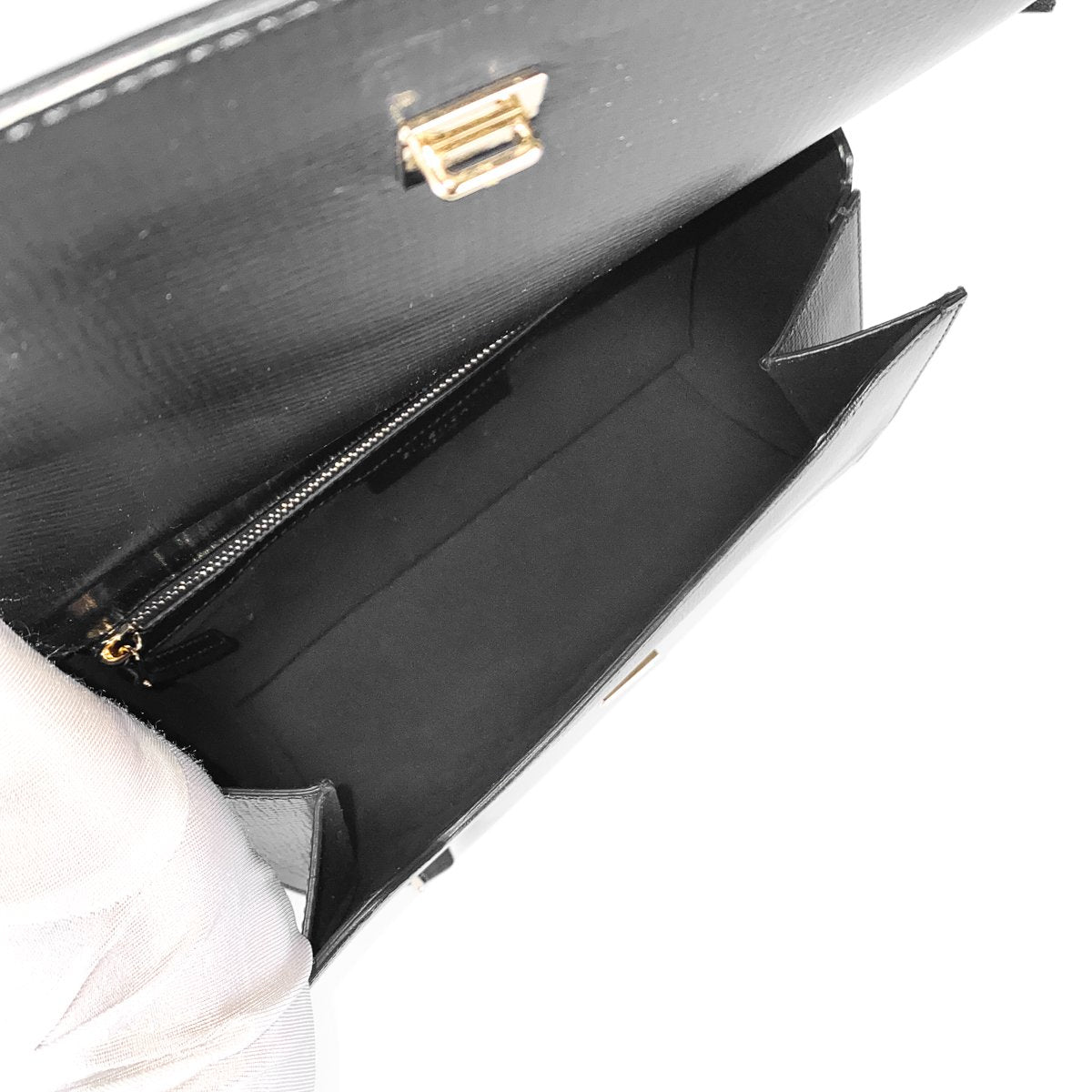 Givenchy Pandora Box Medium Black - photo 9
