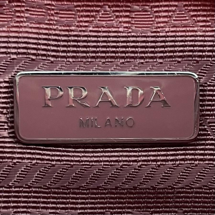 Prada Re-Edition 2005 Pink Bag Multi - photo 8