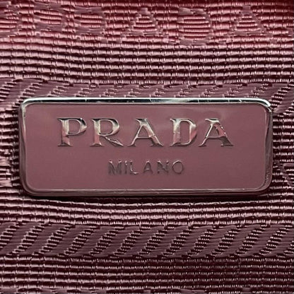 Prada Re-Edition 2005 Pink Bag Multi - photo 8