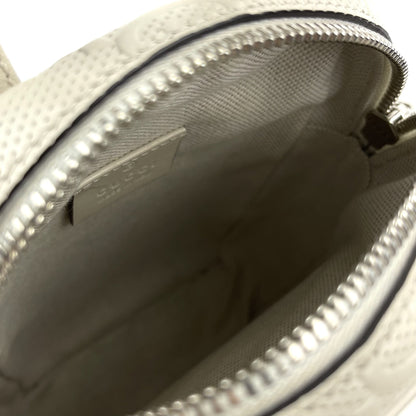 Gucci Embossed Mini Bag - photo 5