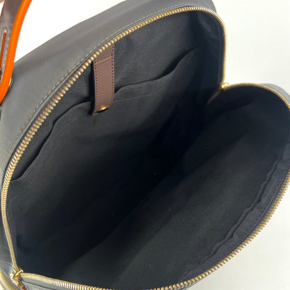 Fendi Patchwork Monogram Backpack - photo 7