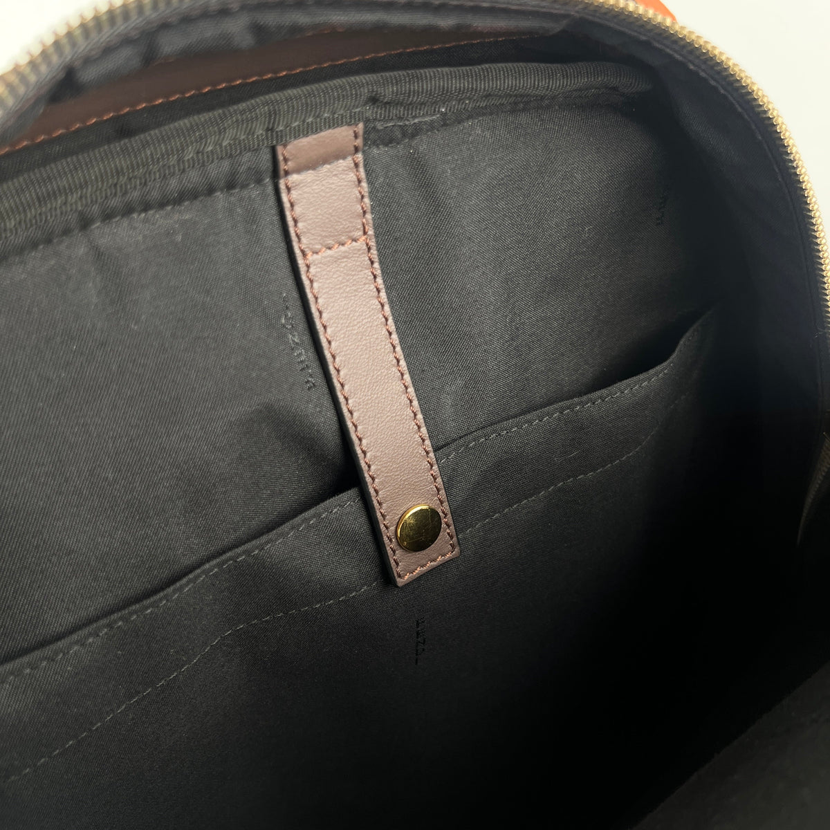 Fendi Patchwork Monogram Backpack - photo 6