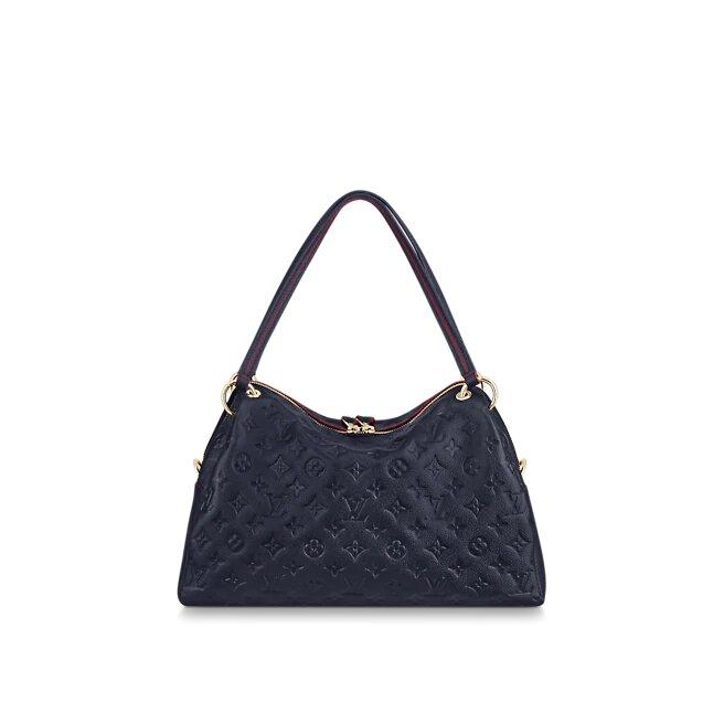 Louis Vuitton PONTHIEU PM MARINE ROUGE - image 5